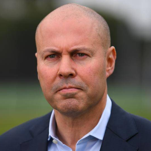 Josh Frydenberg - Revolving Doors