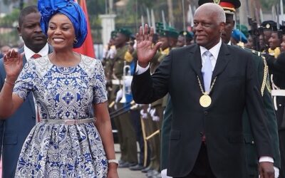 The world won’t listen: African dream died long before a despot