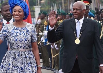 The world won’t listen: African dream died long before a despot