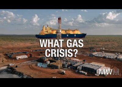 Fracking hell: gas grants to fight farmers, muzzle critics
