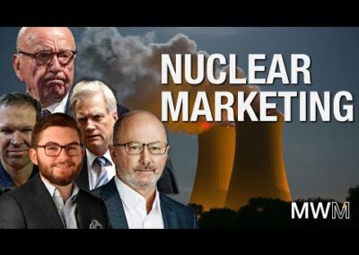 Murdoch’s Nuclear Option