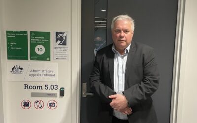 Rex Patrick on Timor spying: Albanese government’s first secret trial after only 67 days