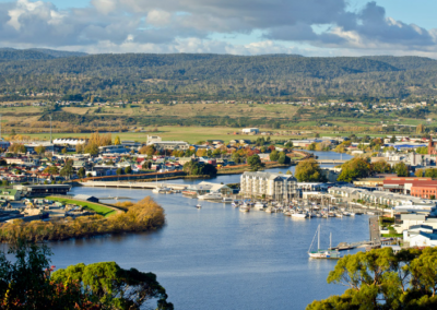 We told you so: Coalition pinged again over regional grants