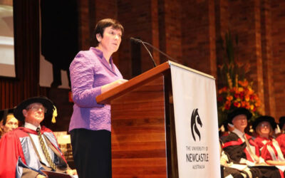 Westacott joins academic gravy train as VC salaries go up and profits soar