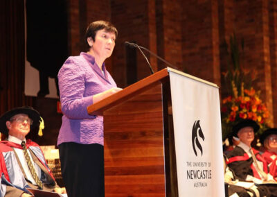 Westacott joins academic gravy train as VC salaries go up and profits soar