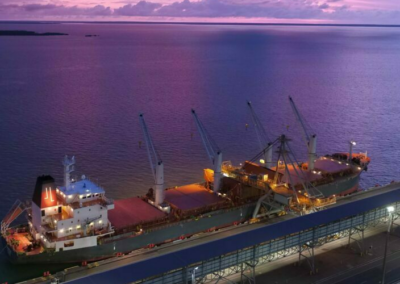 Beetaloo, Scarborough, Labor lockstep with Coalition on high emission gas projects