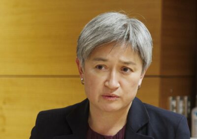 Horse Trading: Senate stoush less about Penny Wong’s Sea Dumping bill than Matt Canavan’s renewables inquiry