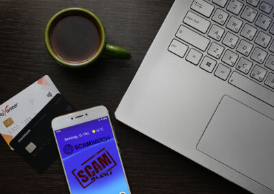 Click, collect and regret: how scammers made a lazy $8k out of a $189 fridge
