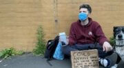 Dave on the Street