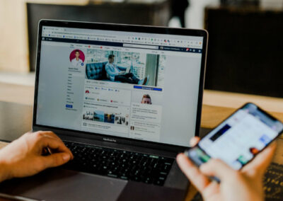 Telling us what we want to hear – Big Tech’s privacy lies
