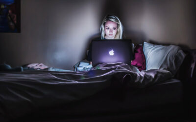 Who controls your data online? Hint: it’s not you!