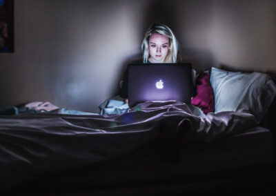 Who controls your data online? Hint: it’s not you!