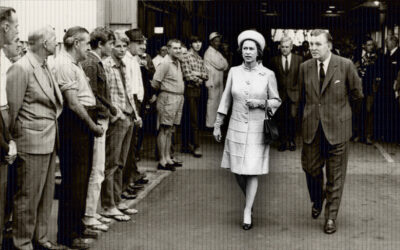 Elizabeth’s legacy: the enduring Australian monarchy