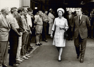 Elizabeth’s legacy: the enduring Australian monarchy