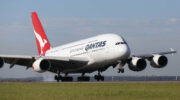 Qantas A380