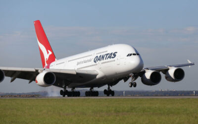 Wing crack fears for A380 superjumbo escalate customer nightmare for Qantas chief Alan Joyce