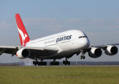 Wing crack fears for A380 superjumbo escalate customer nightmare for Qantas chief Alan Joyce
