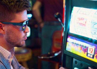 Pokies Thuggery: ClubsNSW lobbyists hammer critics, hide their own dirty laundry