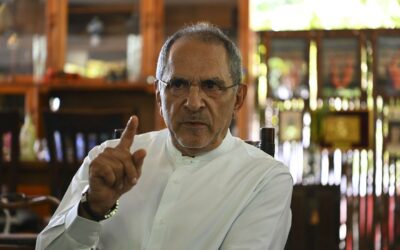 Spies Like Us: how Timor’s oil and gas delivered justice to Bernard Collaery