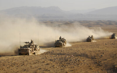 They didn’t know, really? Pursue top brass over alleged war crimes in Afghanistan, says veteran