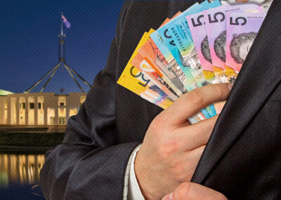 Power, corruption and lies: time for the NACC attack