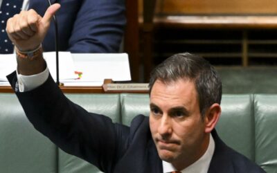 A politically safe budget lacking in courage to tackle energy prices, fossil fuel profiteering, housing