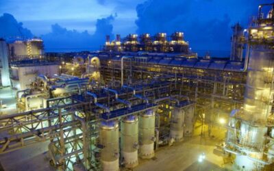 Greenwashed: how the new “Middle Arm” fossil fuel hub was rebranded green