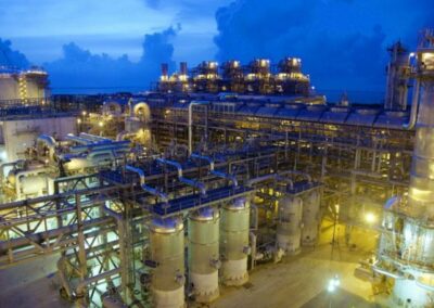 Greenwashed: how the new “Middle Arm” fossil fuel hub was rebranded green