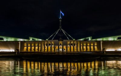 Rex Patrick: has the Australian Senate lost its mojo?