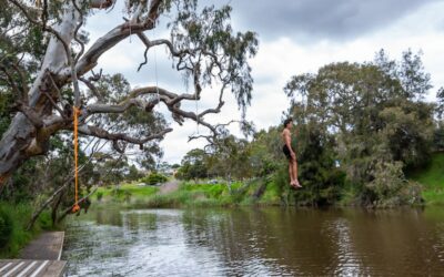 Takes the plunge: Tanya Plibersek releases roadmap to fix Australia’s water trading wreck