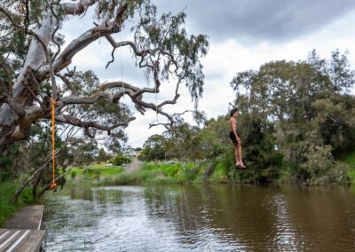 Takes the plunge: Tanya Plibersek releases roadmap to fix Australia’s water trading wreck