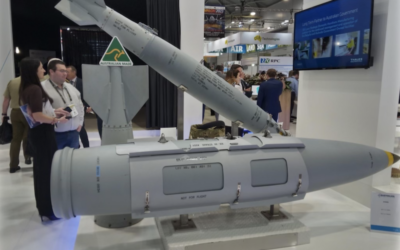 What do you think the arms trade is, a charity? Actually yes, that’s what it is