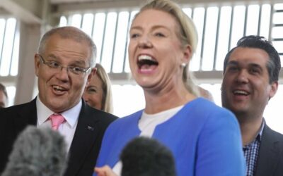 Prime Minister’s department ordered to come clean on Sports Rorts cover-up