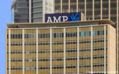 Dust cloud over worker safety: asbestos alarm at Sydney’s first skyscraper, the AMP rebuild