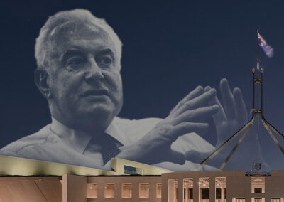 Rebooting a nation: how Gough Whitlam crafted the Australia of 2022