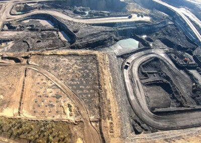 Controversial coal mine wins water licence, former pollie Joel Fitzgibbon joins the board