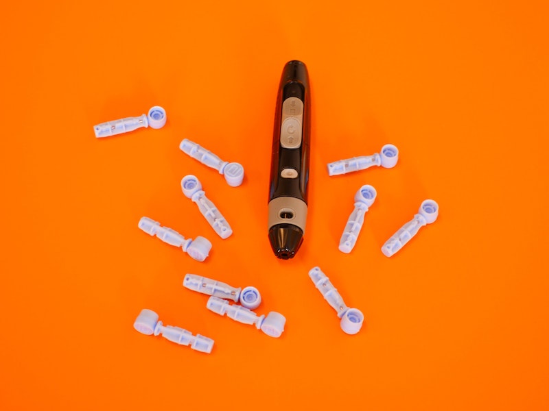 Type 2 diabetes