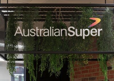 Australian Super members locked out of withdrawals, trading