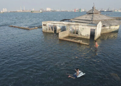 A Tale of Two Cities – Jakarta is sinking, but funding for Indonesia’s new capital has yet to surface