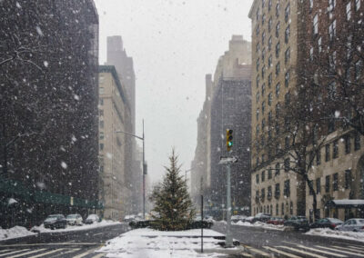 New York, New York! Dixon collapse brings Christmas cheer for lawyers, accountants, and 4c in the dollar for clients