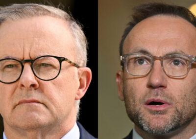 Coalition sidelined, fossil outrage as Labor strikes deal on Energy Relief bill with Greens