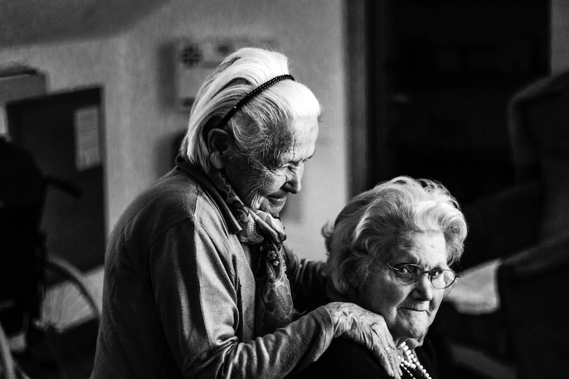 Aged Care, Victorian Electoral Commission VEC
