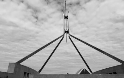 Fossocracy Australia: government of the people, by the fossil fuel companies for the fossil fuel companies