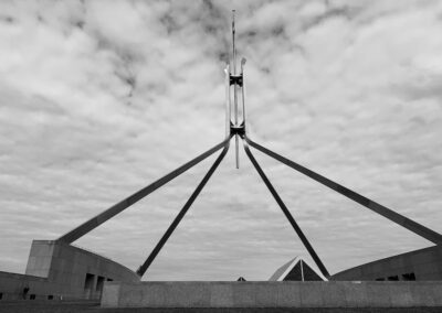 Fossocracy Australia: government of the people, by the fossil fuel companies for the fossil fuel companies