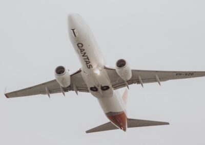 Fares zoom above costs as Qantas cries poor to politicians and staff; cries rich to sharemarket