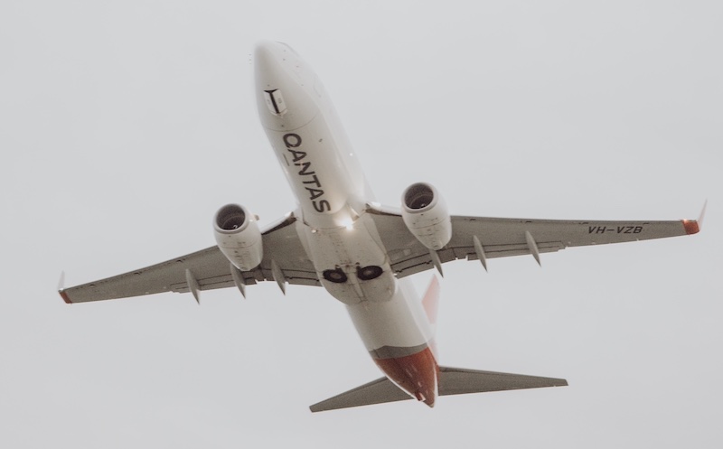 Qantas, ACCC