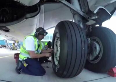 Alan Joyce relents to more than double pay-deal in its fight with Qantas engineers union