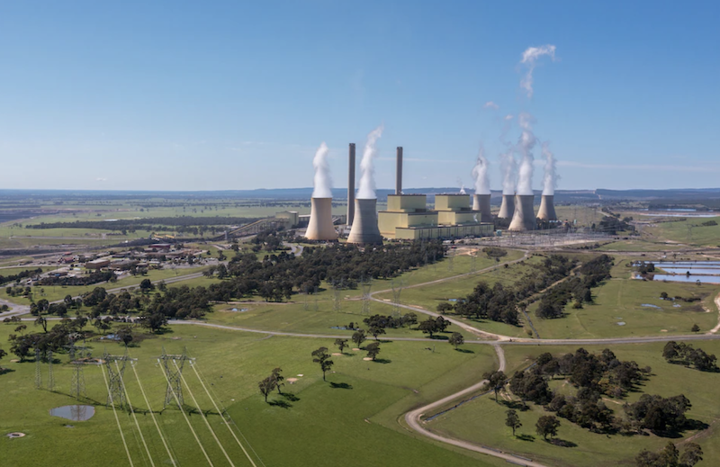 Loy Yang, AGL, Capacity Investment Scheme