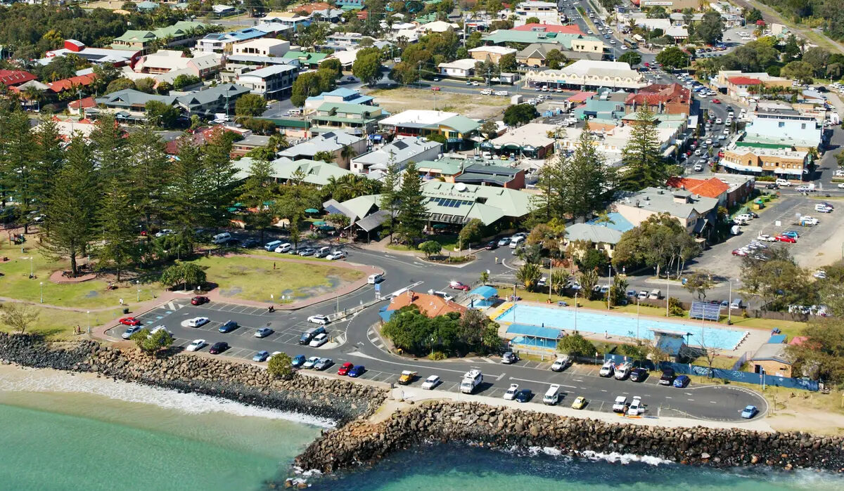 Byron Bay Airbnb