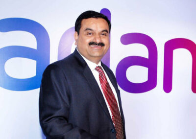 Is Adani the next Enron? What’s the scam?